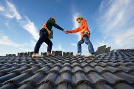 Fast & Reliable Emergency Roof Repairs in Raceland, KY